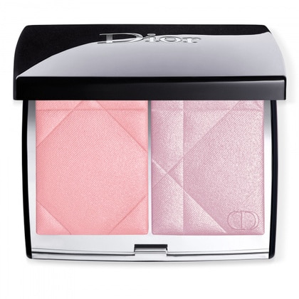 Dior ROUGE BLUSH COLOUR & GLOW Multifunkční paletka 1 of 2