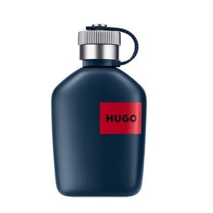 125 ML HUGO BOSS HUGO JEANS Toaletní voda pro muže  1 of 2 