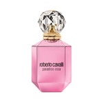 30 ML Roberto Cavalli PARADISO ROSA Parfémovaná voda 1 of 2 Parfémovaná voda