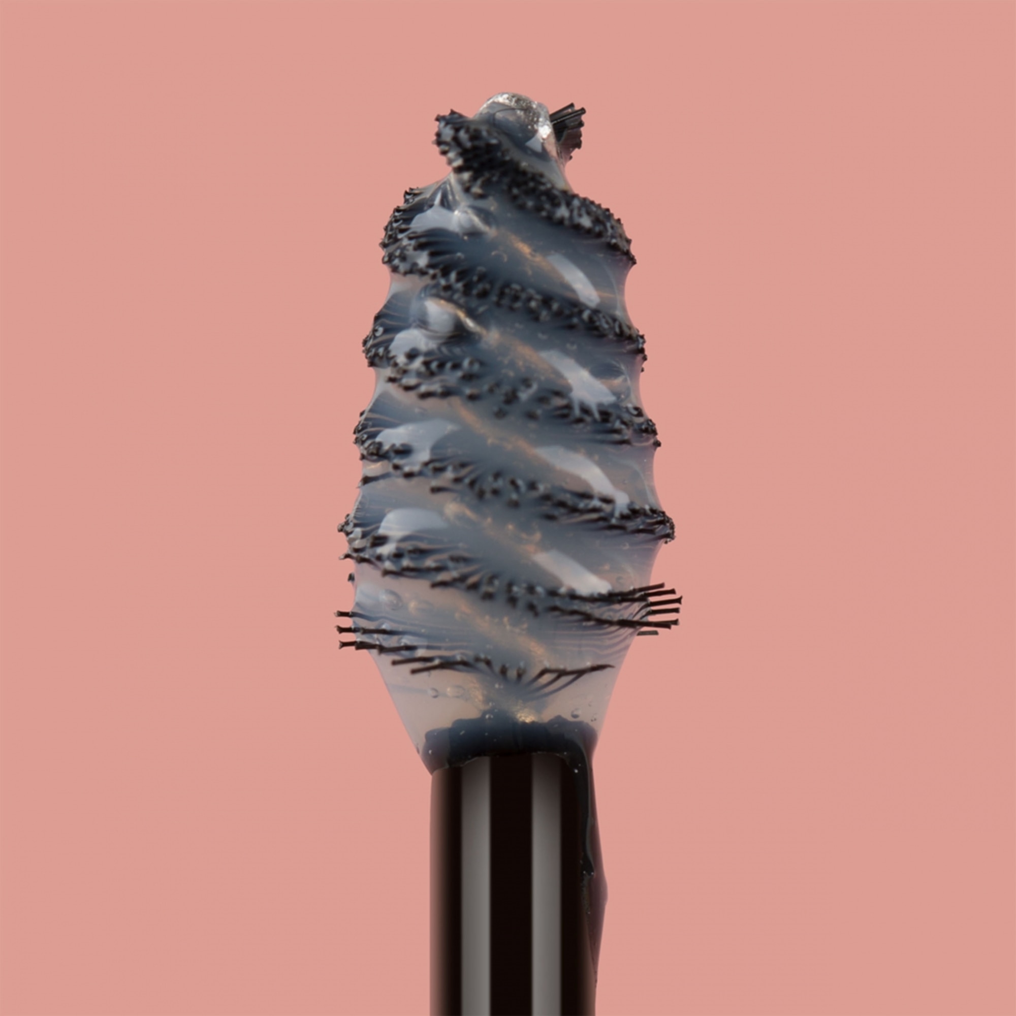 Matný gel na obočí