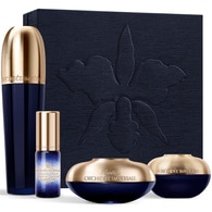  GUERLAIN ORCHIDÉE IMPÉRIALE THE EXCEPTIONAL AGE-DEFYING DISCOVERY RITUAL Dárkový set  1 of 2 