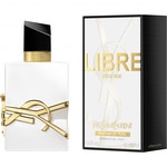 50 ML Yves Saint Laurent LIBRE L'EAU NUE Parfémovaná voda bez alkoholu 3 of 5 Parfémovaná voda bez alkoholu
