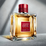 50 ML GUERLAIN L'HOMME IDÈAL EXTREME Parfémovaná voda pro muže  2 of 3 Parfémovaná voda pro muže