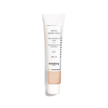 Sisley PHYTO-HYDRA TEINT Zkrášlující tónovací hydratační krém s SPF 15 1 of 7