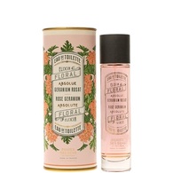 50 ML PANIER DES SENS ROSE GERANIUM Toaletní voda pro ženy  1 of 2 