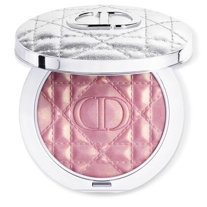  Dior DIOR FOREVER GLOW LUMINIZER Rozjasňovač s kyselinou hyaluronovou  1 of 4 