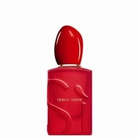 50 ML Armani SÍ RED BLOOM Parfémovaná voda  