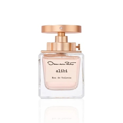 50 ML OSCAR DE LA RENTA ALIBI Toaletní voda pro ženy 1 of 3