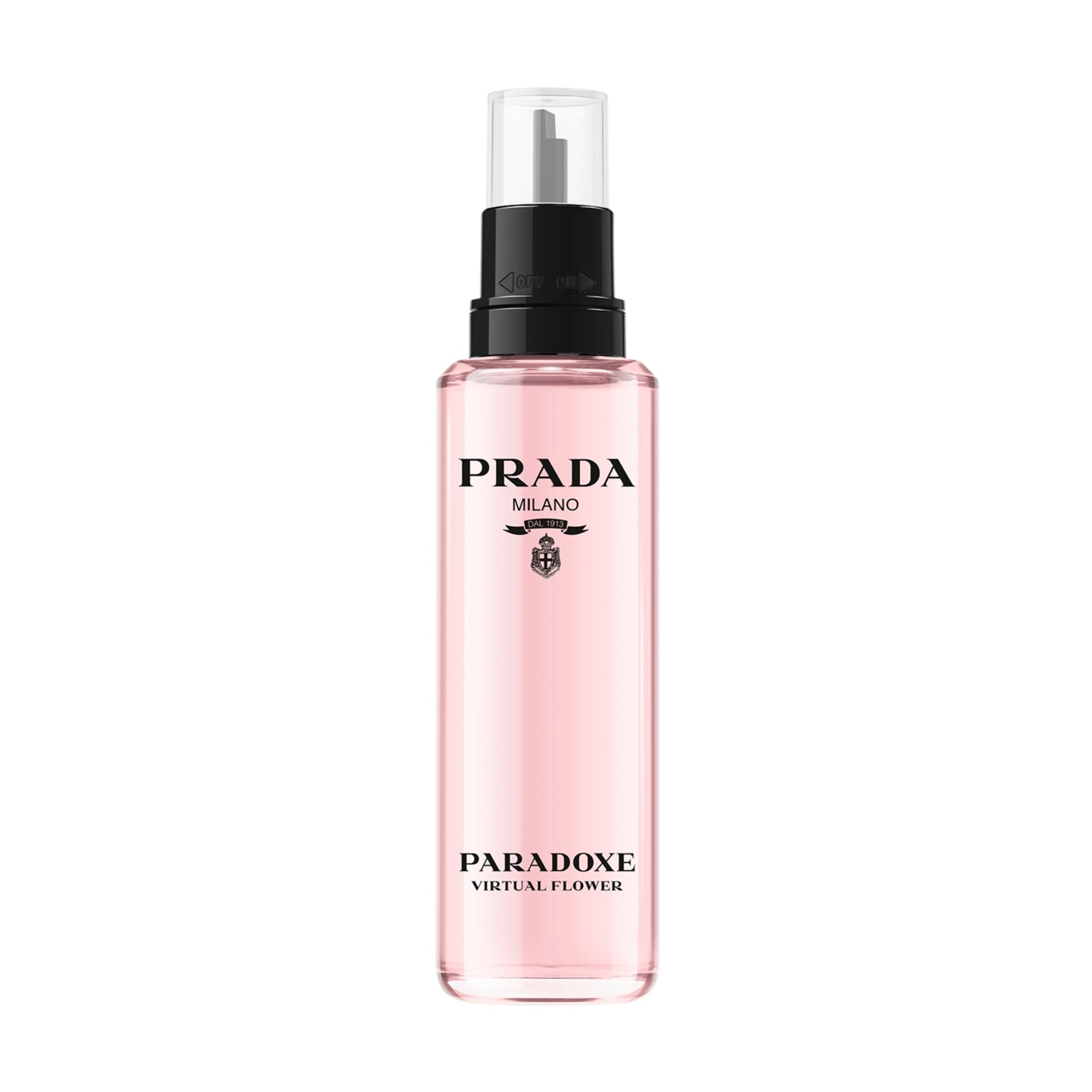 100 ML Prada PARADOXE VIRTUAL FLOWER Parfémovaná voda pro ženy 1 of 2