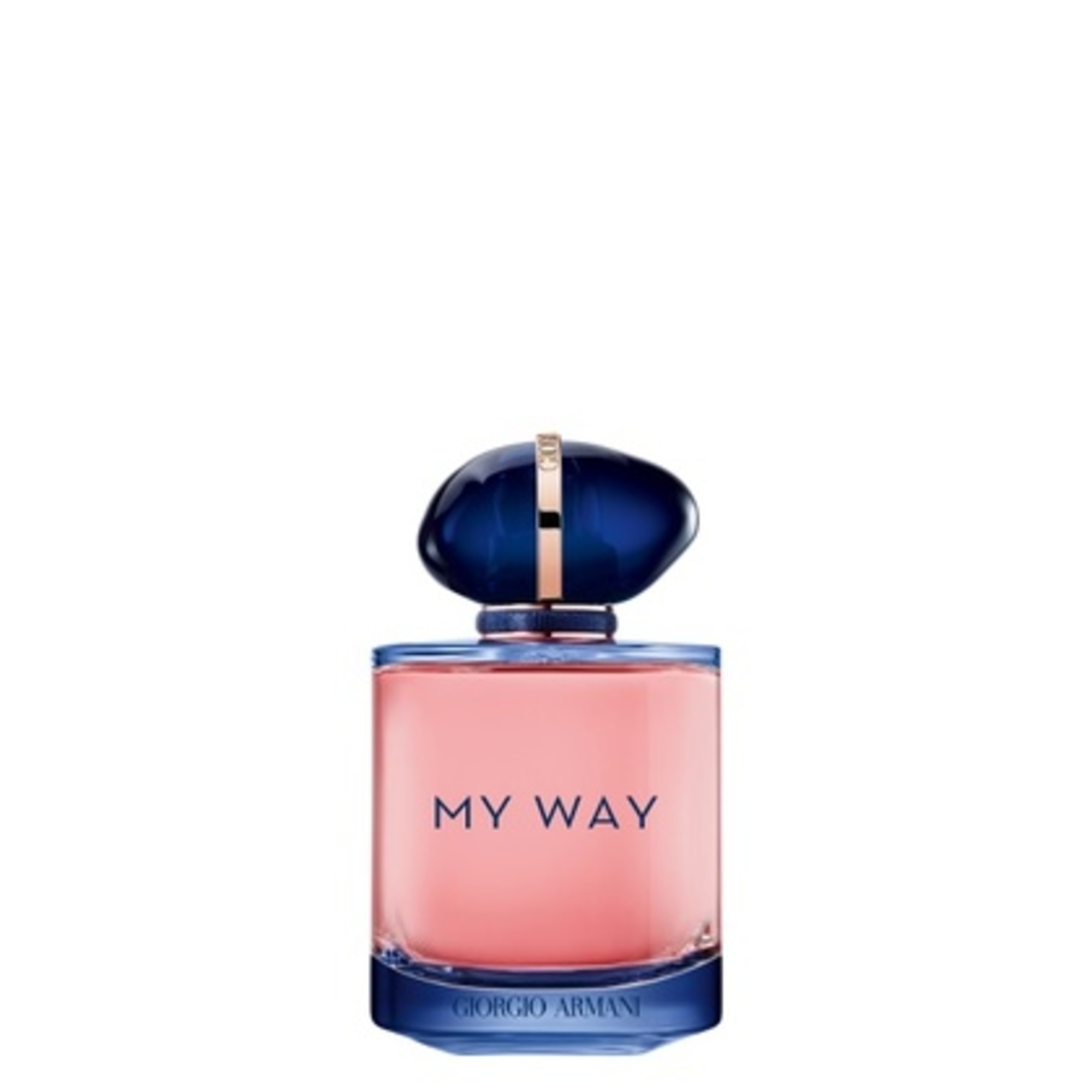 30 ML Armani MY WAY INTENSE Parfémovaná voda pro ženy  Parfémovaná voda pro ženy