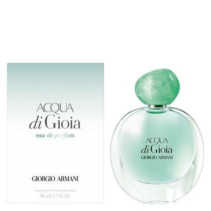 50 ML GIORGIO ARMANI ACQUA DI GIOIA Parfémovaná voda pro ženy  1 of 3 