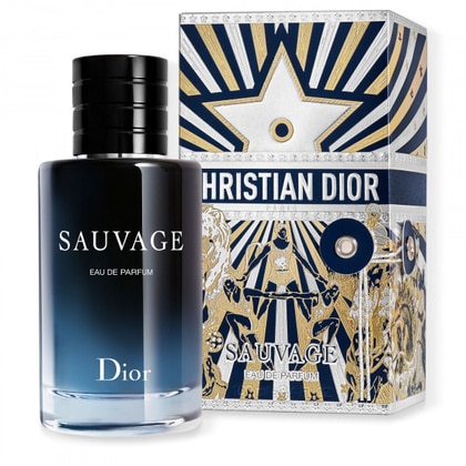 Dior SAUVAGE Parfémovaná voda 1 of 2