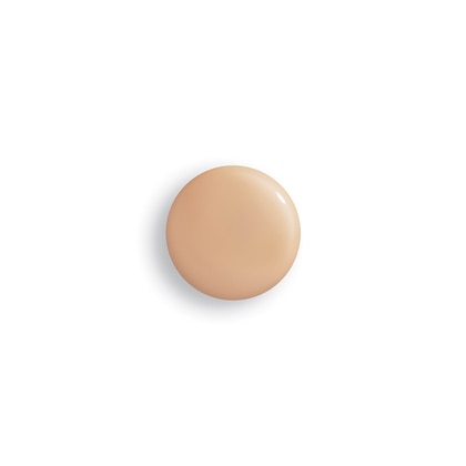 Pečující make-up s dokonalým krytím