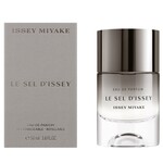 50 ML ISSEY MIYAKE LE SEL D‘ISSEY Parfémovaná voda 3 of 3 Parfémovaná voda
