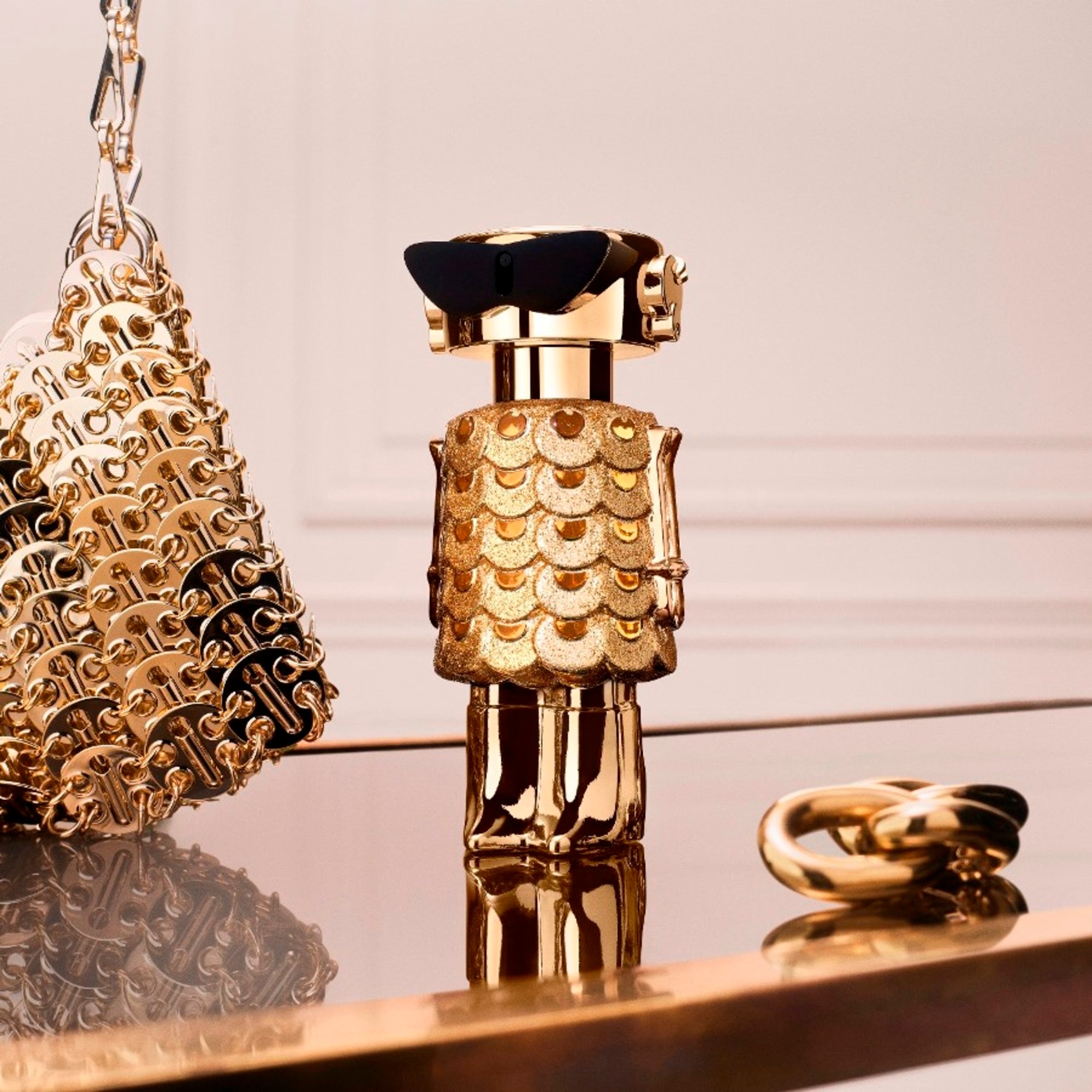 Parfémovaná voda pro ženy