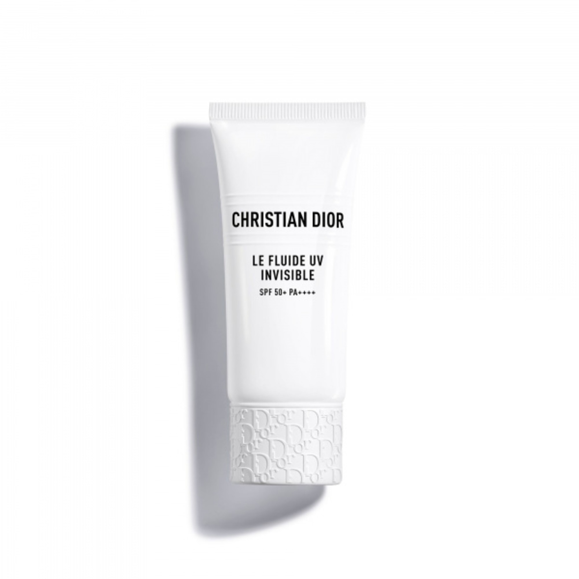 30 ML Dior HYDRATING INVISIBLE UV FLUID SPF 50+ PA++++ Fluid s UV ochranou  Fluid s UV ochranou