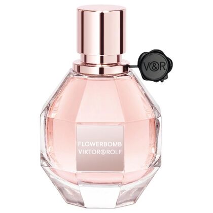 50 ML VIKTOR & ROLF FLOWERBOMB Parfémovaná voda pro ženy 1 of 1
