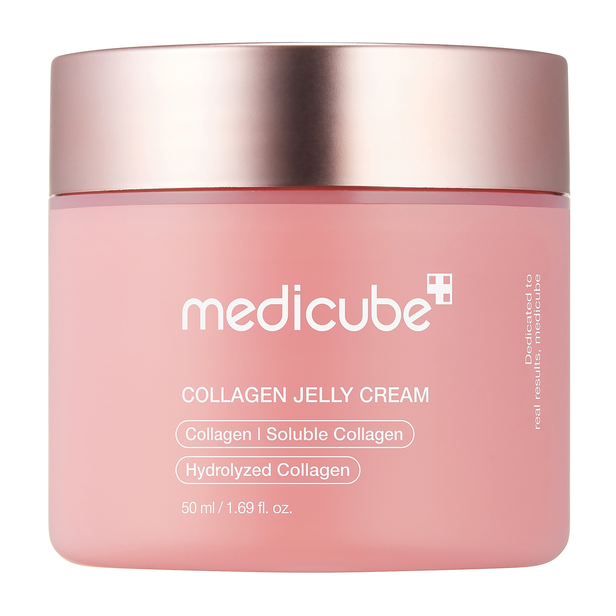 50 ML MEDICUBE COLLAGEN JELLY CREAM Pleťový krém 1 of 2 Pleťový krém