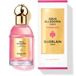 40 ML GUERLAIN FLORABLOOM FORTE AQUA FL BLOOM FORTE EDP 40ML  3 of 8 AQUA FL BLOOM FORTE EDP 40ML