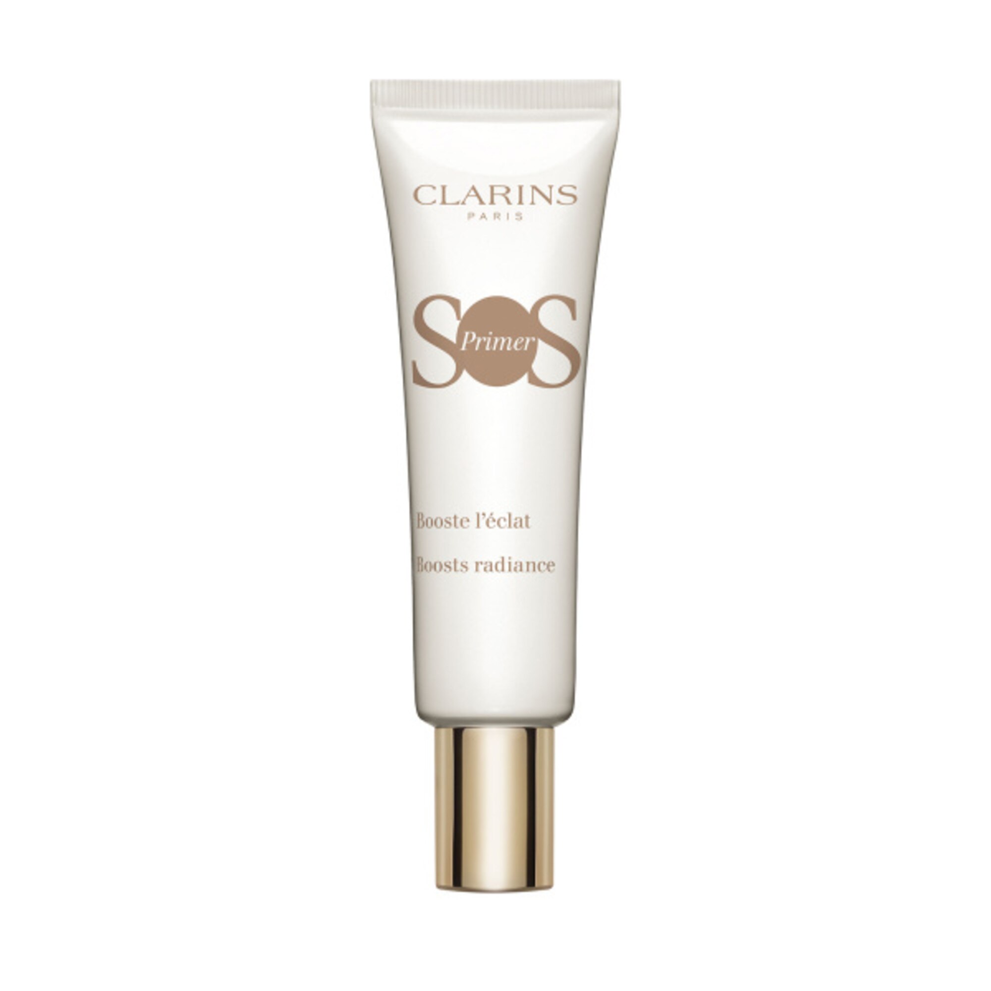 Clarins SOS PRIMER Podkladová báze 1 of 1