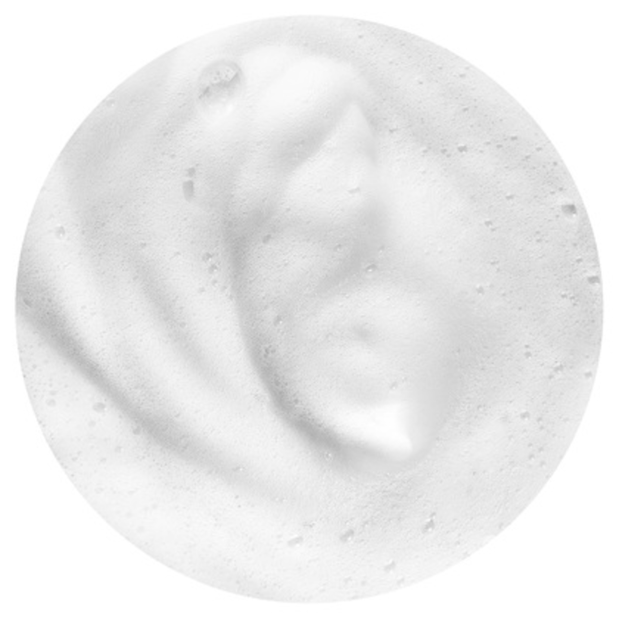 Hydratační pěna na holení