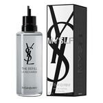 150 ML Yves Saint Laurent MYSLF Parfémovaná voda pro muže  3 of 3 Parfémovaná voda pro muže