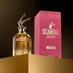 50 ML Jean Paul Gaultier SCANDAL ABSOLU Parfémovaná voda pro ženy 3 of 5 Parfémovaná voda pro ženy