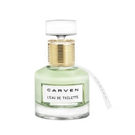 30 ML CARVEN L'EAU DE TOILETTE Toaletní voda  pro ženy  1 of 2 