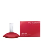 30 ML Calvin Klein MY EUPHORIA Parfémovaná voda pro ženy 3 of 3 Parfémovaná voda pro ženy