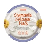 1 KS PUREDERM CHAMOMILE COLLAGEN MASK Kolagenová pleťová maska  1 of 1 Kolagenová pleťová maska