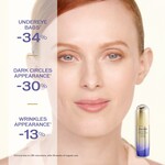 15 ML SHISEIDO VITAL PERFECTION Pokročilý oční krém  5 of 6 Pokročilý oční krém