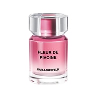 50 ML Karl Lagerfeld FLEUR DE PIVOINE Parfémovaná voda pro ženy  1 of 2 