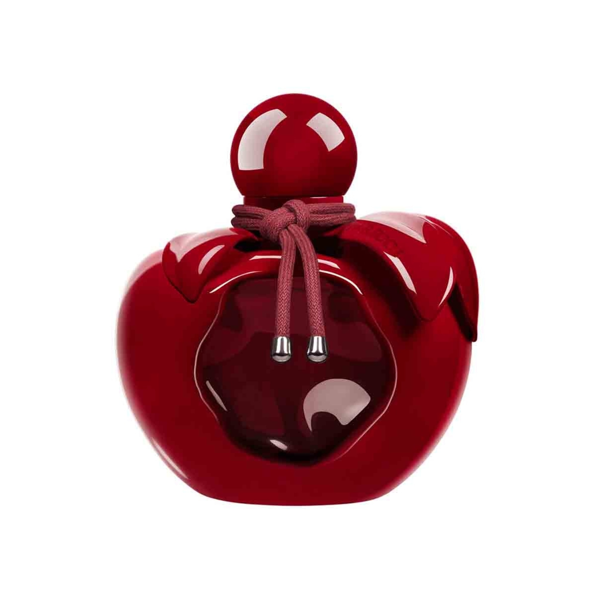 80 ML Nina Ricci ROUGE CRUSH Parfémovaná voda 1 of 1 Parfémovaná voda