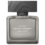 50 ML NARCISO RODRIGUEZ FOR HIM SANTAL MUSC INTENSE Parfémovaná voda  