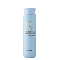 300 ML undefined 5PROBIOTICS PERFECT VOLUME SHAMPOO Šampon  1 of 2 