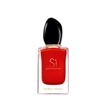 50 ML Armani GIA SI PASSIONE Parfémová voda pro ženy  1 of 2 Parfémová voda pro ženy