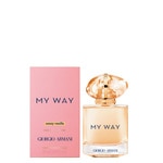 50 ML Armani MY WAY SUNNY VANILLA Parfémová voda 3 of 3 Parfémová voda