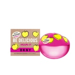 100 ML DKNY BE DELICIOUS ORCHARD STREET Parfémovaná voda pro ženy 2 of 2 Parfémovaná voda pro ženy