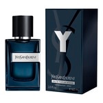 60 ML Yves Saint Laurent Y INETNSE Parfémovaná voda pro muže 3 of 3 Parfémovaná voda pro muže