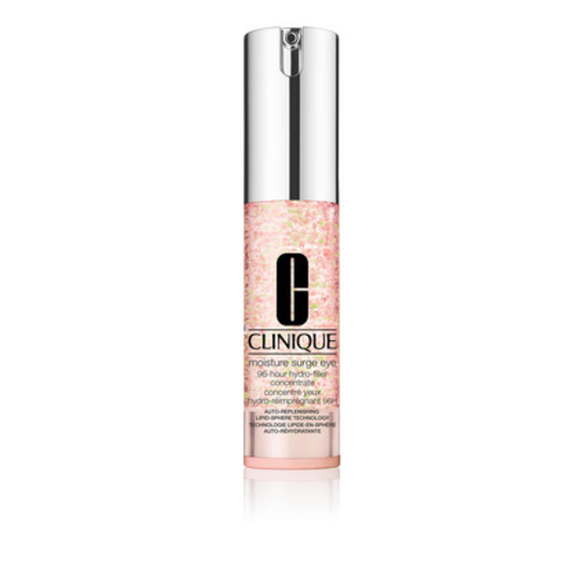  Clinique CLINIQUE MOISTURE SURGE EYE Hydratační gel pro oční okolí  Hydratační gel pro oční okolí