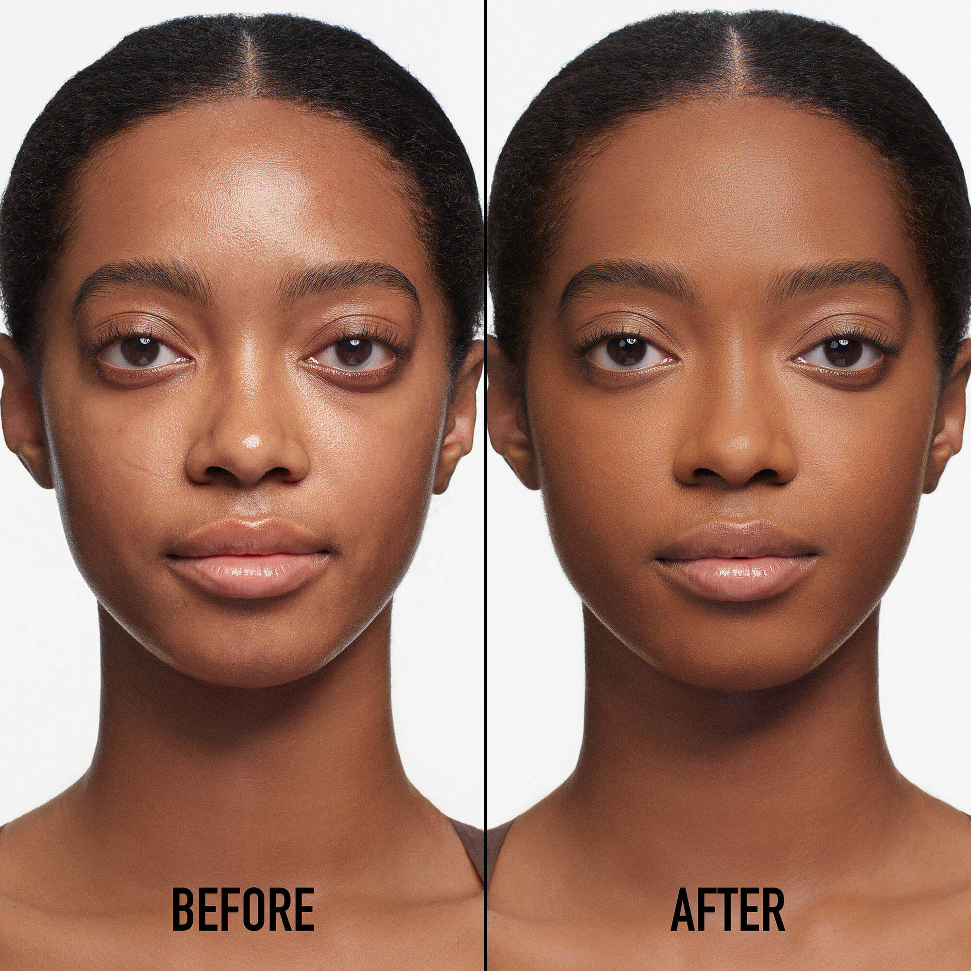 Multifunkční make-up v tyčince