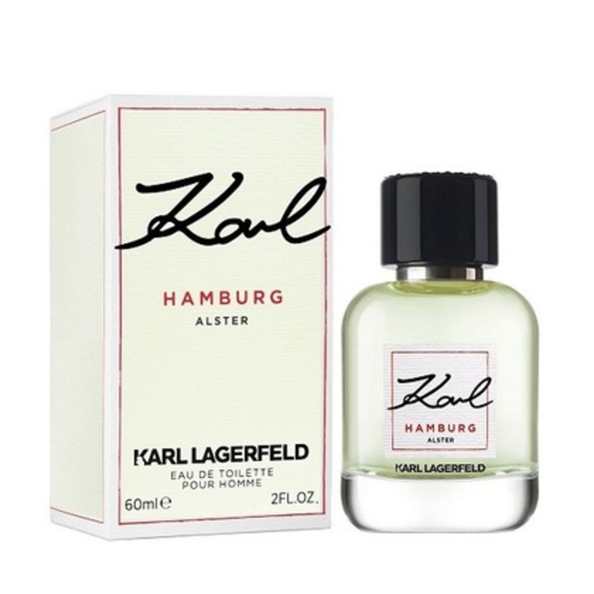 Toaletní voda pro muže