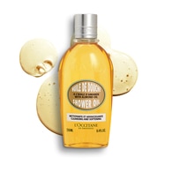 250 ML L'OCCITANE ALMOND Sprchový olej Mandle  1 of 2 