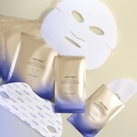 12 PCS SHISEIDO VITAL PERFECTION Radiance pleťová maska 4 of 5 Radiance pleťová maska