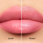 GUERLAIN KISSKISS BEE GLOW PEARLY 98% přírodní medový balzám na rty, perleťový 4 of 5 98% přírodní medový balzám na rty, perleťový