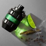 90 ML VIKTOR & ROLF SPICEBOMB NIGHT VISION Parfémovaná voda pro muže  2 of 3 Parfémovaná voda pro muže