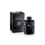 50 ML Azzaro MOST WANTED INTENSE Parfémovaná voda  3 of 7 Parfémovaná voda