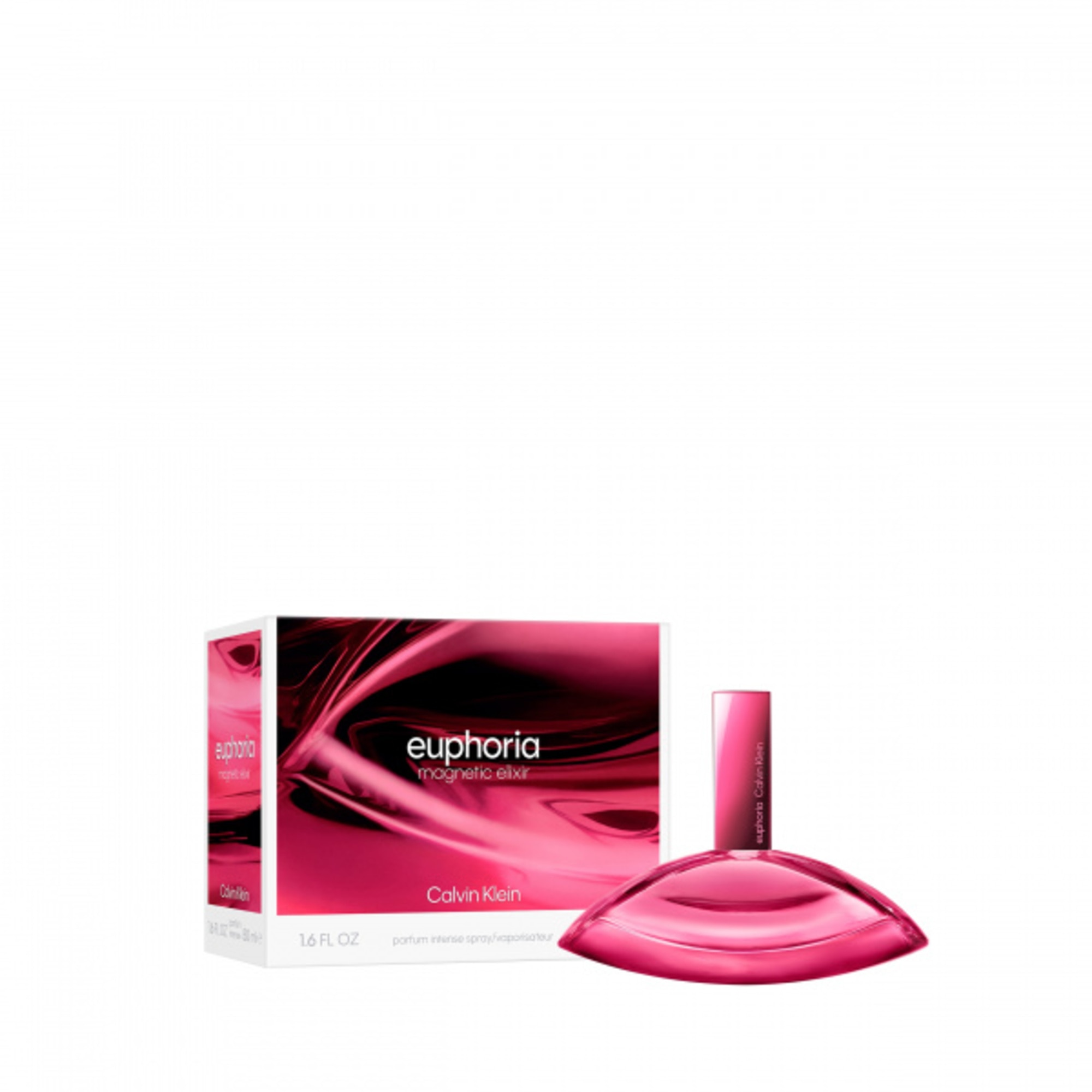100 ML Calvin Klein EUPHORIA MAGNETIC ELIXIR Parfémovaná voda 1 of 5