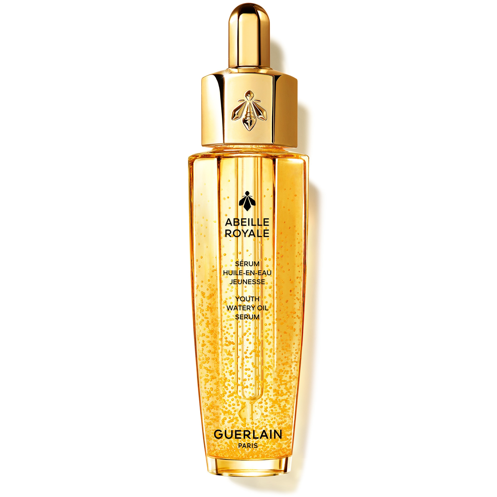 30 ML GUERLAIN ABEILLE ROYALE YOUTH WATERY OIL SERUM Hloubkově obnovující a omlazující sérum  1 of 1 Hloubkově obnovující a omlazující sérum