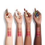 GUERLAIN ROUGE G VELVET REFILL Náplň sametově matné pečující rtěnky 5 of 5 Náplň sametově matné pečující rtěnky